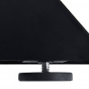 Noga do stołu jadalnego Spider Shape Czarny 150x78x(72-73) cm Stal