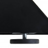 Noga do stołu jadalnego Spider Shape Czarny 85x85x(72-73) cm Stal