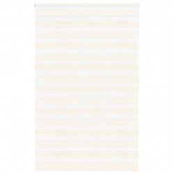Roleta zebra, 145x200 cm, szerokość tkaniny 140,9 cm, poliester