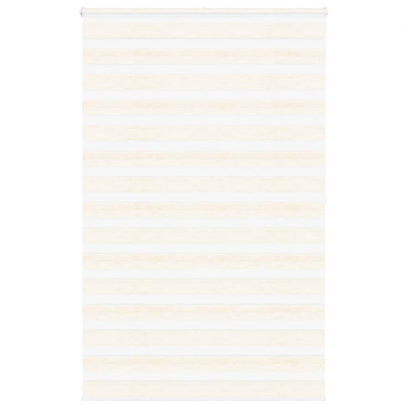 Roleta zebra, 150x200 cm, szerokość tkaniny 145,9 cm, poliester
