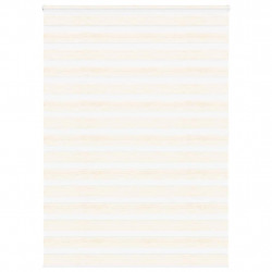 Roleta zebra, 155x200 cm, szerokość tkaniny 150,9 cm, poliester