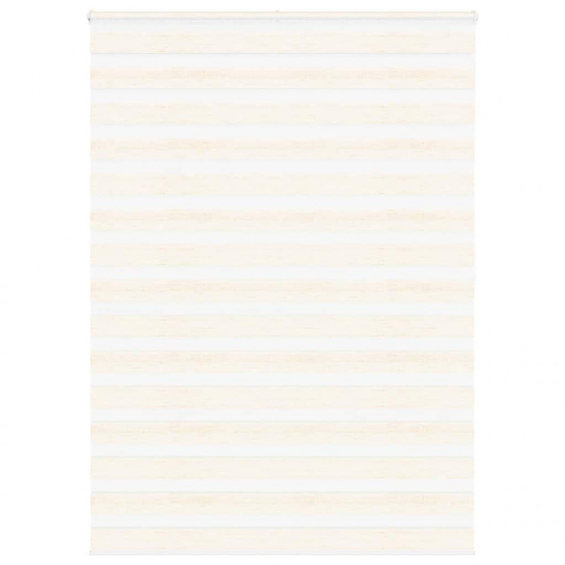 Roleta zebra, 160x200 cm, szerokość tkaniny 155,9 cm, poliester