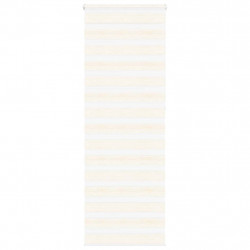 Roleta zebra, 70x230 cm, szerokość tkaniny 65,9 cm, poliester