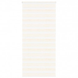 Roleta zebra, 115x230 cm, szerokość tkaniny 110,9 cm, poliester