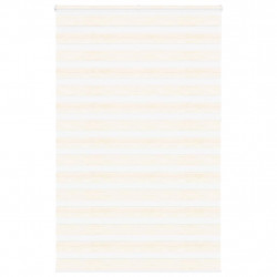Roleta zebra, 145x230 cm, szerokość tkaniny 140,9 cm, poliester