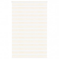 Roleta zebra, 150x230 cm, szerokość tkaniny 145,9 cm, poliester