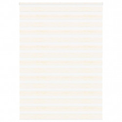 Roleta zebra, 155x230 cm, szerokość tkaniny 150,9 cm, poliester