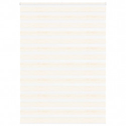 Roleta zebra, 160x230 cm, szerokość tkaniny 155,9 cm, poliester