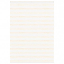 Roleta zebra, 165x230 cm, szerokość tkaniny 160,9 cm, poliester