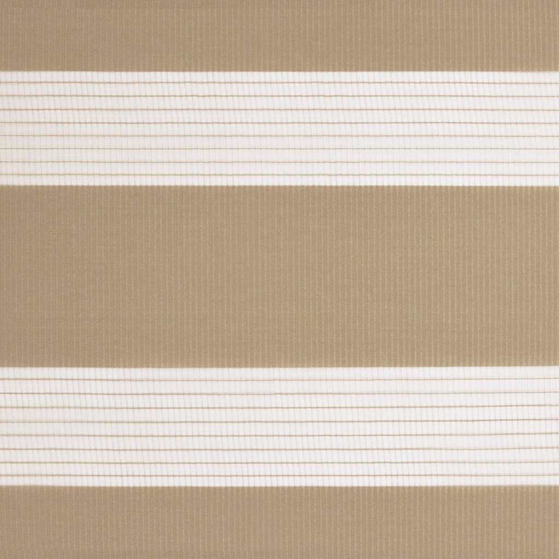 Roleta zebra, 50x100 cm, szerokość tkaniny 45,9 cm, poliester