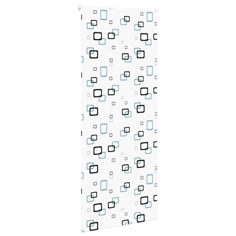 Roleta prysznicowa 110x240 cm Szerokość tkaniny 106 cm