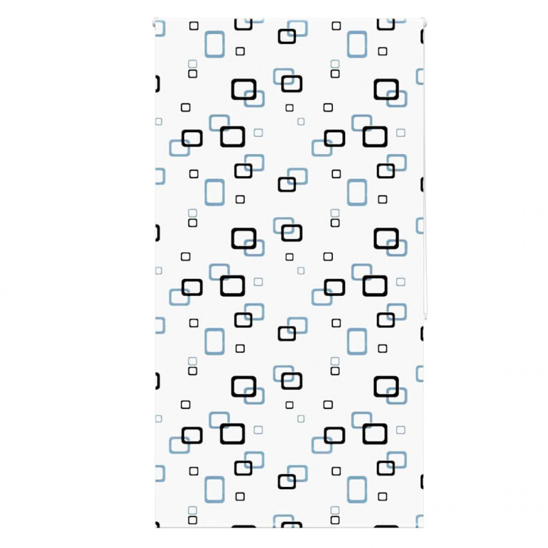 Roleta prysznicowa 120x240 cm Szerokość tkaniny 116 cm
