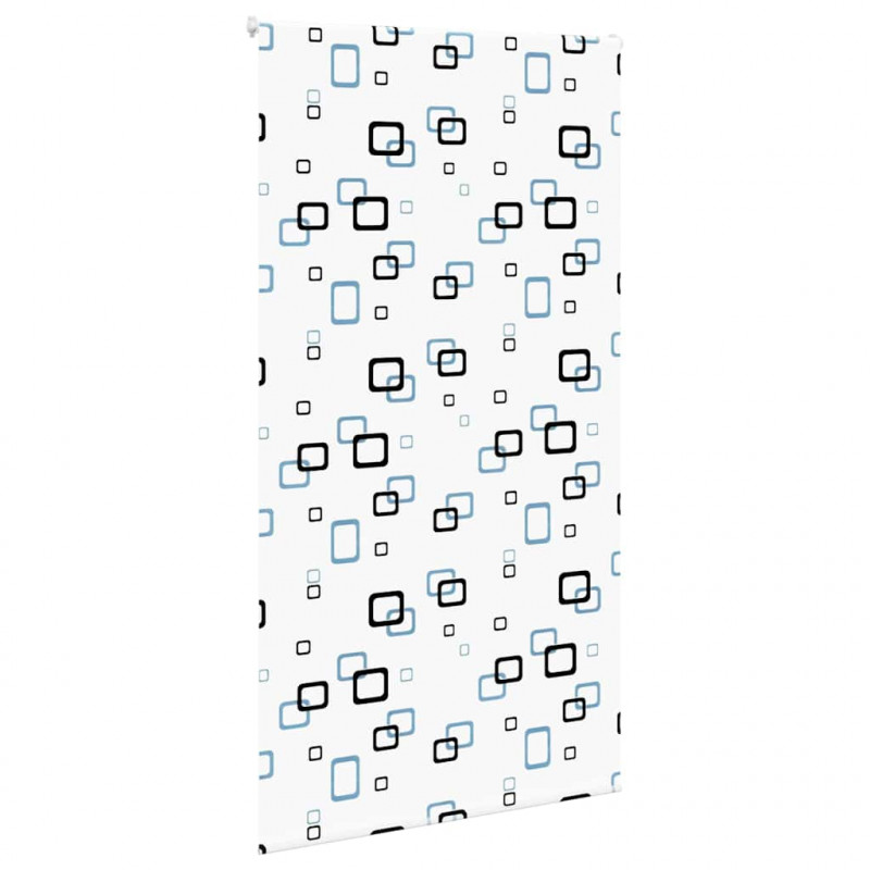 Roleta prysznicowa 120x240 cm Szerokość tkaniny 116 cm