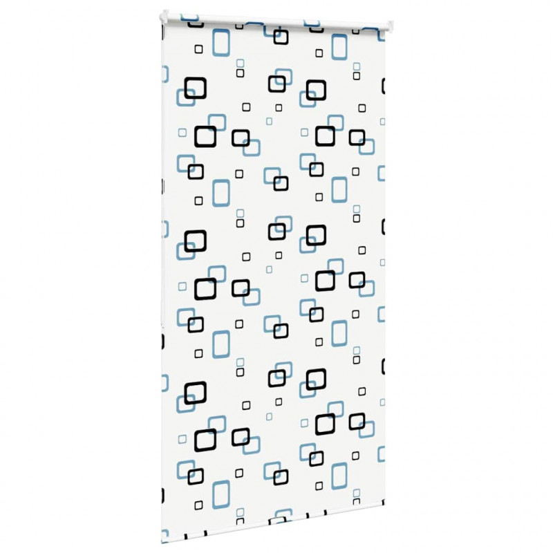 Roleta prysznicowa 120x240 cm Szerokość tkaniny 116 cm