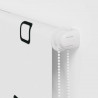 Roleta prysznicowa 120x240 cm Szerokość tkaniny 116 cm