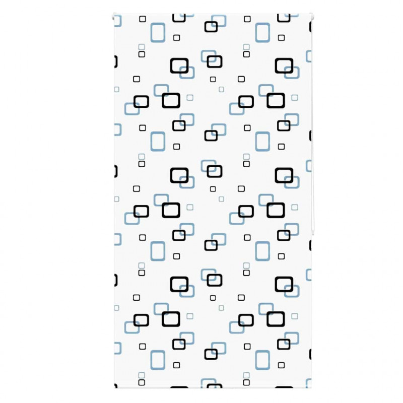 Roleta prysznicowa 140x240 cm Szerokość tkaniny 136 cm