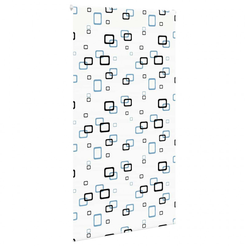 Roleta prysznicowa 140x240 cm Szerokość tkaniny 136 cm