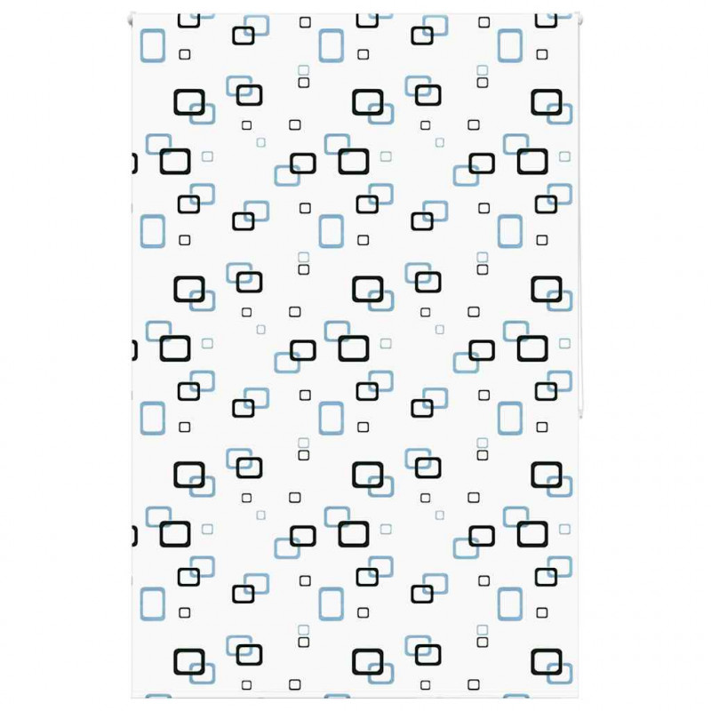 Roleta prysznicowa 150x240 cm Szerokość tkaniny 146 cm