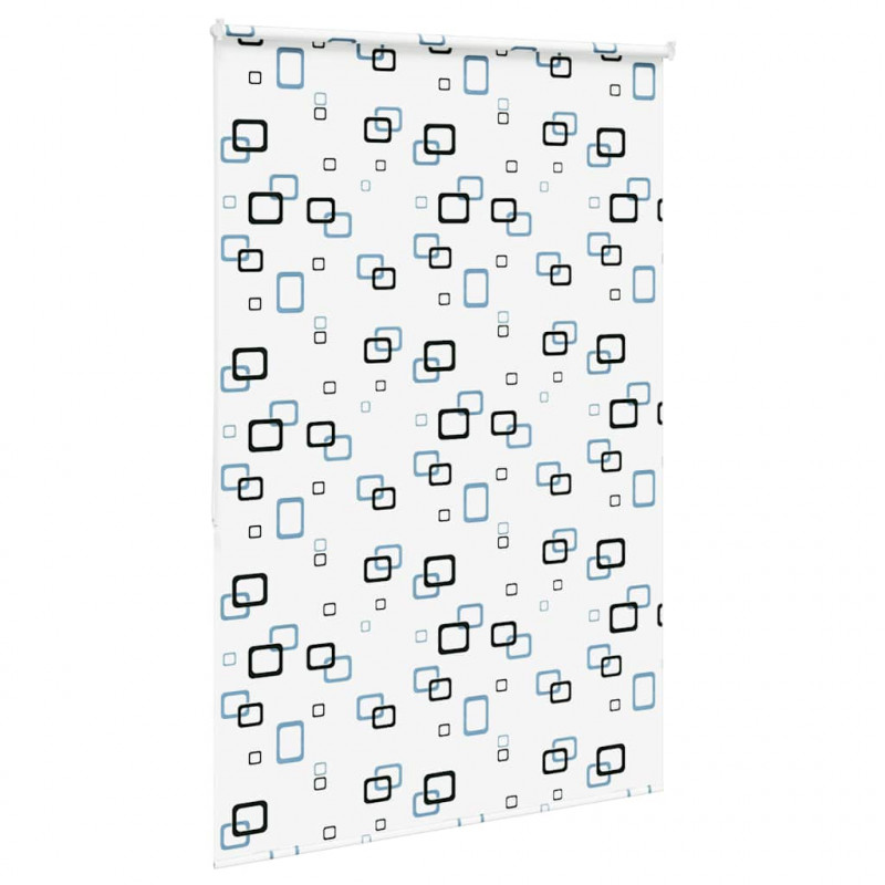 Roleta prysznicowa 150x240 cm Szerokość tkaniny 146 cm