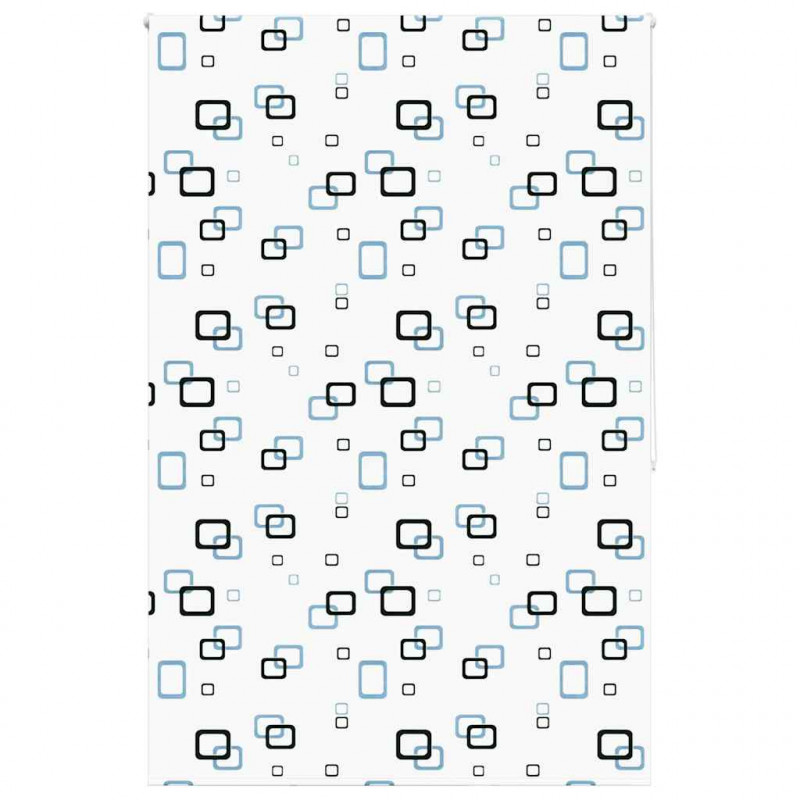 Roleta prysznicowa 160x240 cm Szerokość tkaniny 156 cm