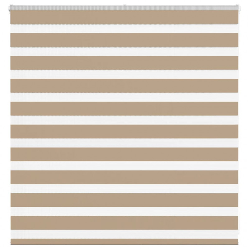 Roleta zebra, 150x100 cm, szerokość tkaniny 145,9 cm, poliester