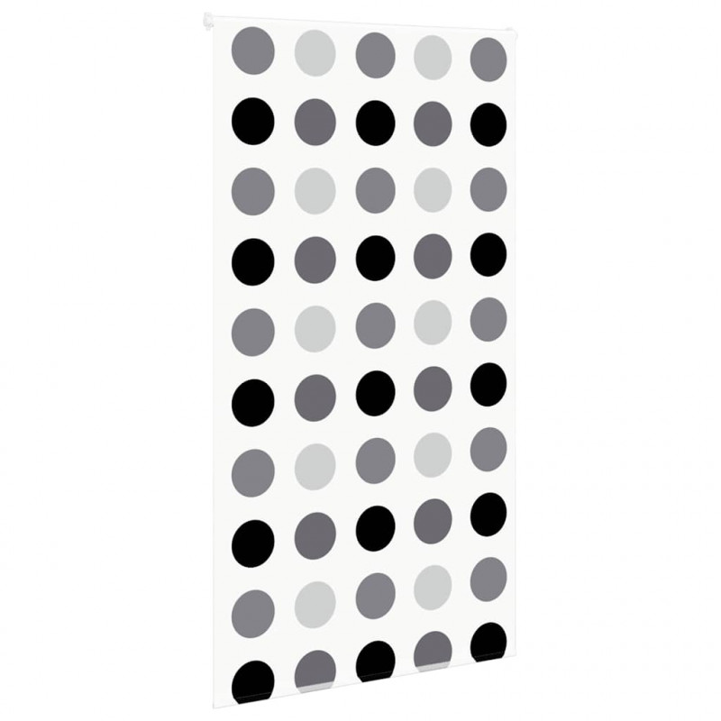 Roleta prysznicowa 150x240 cm Szerokość tkaniny 146 cm