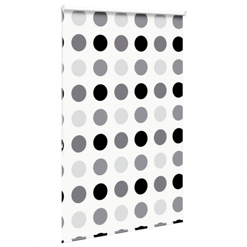 Roleta prysznicowa 150x240 cm Szerokość tkaniny 146 cm