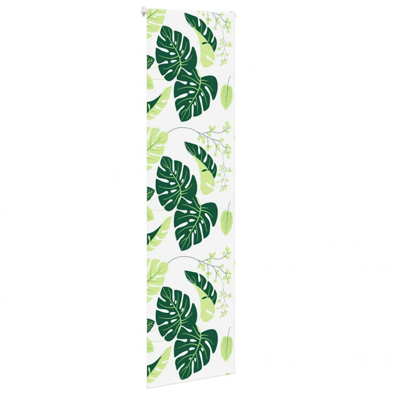 Roleta prysznicowa 70x240 cm Szerokość tkaniny 66 cm