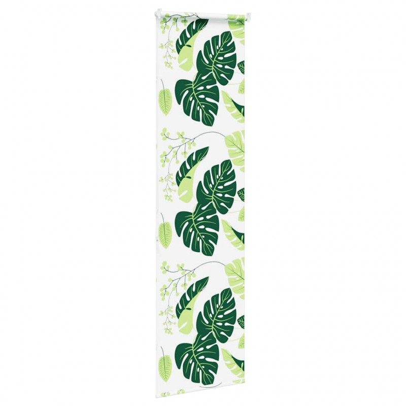 Roleta prysznicowa 70x240 cm Szerokość tkaniny 66 cm