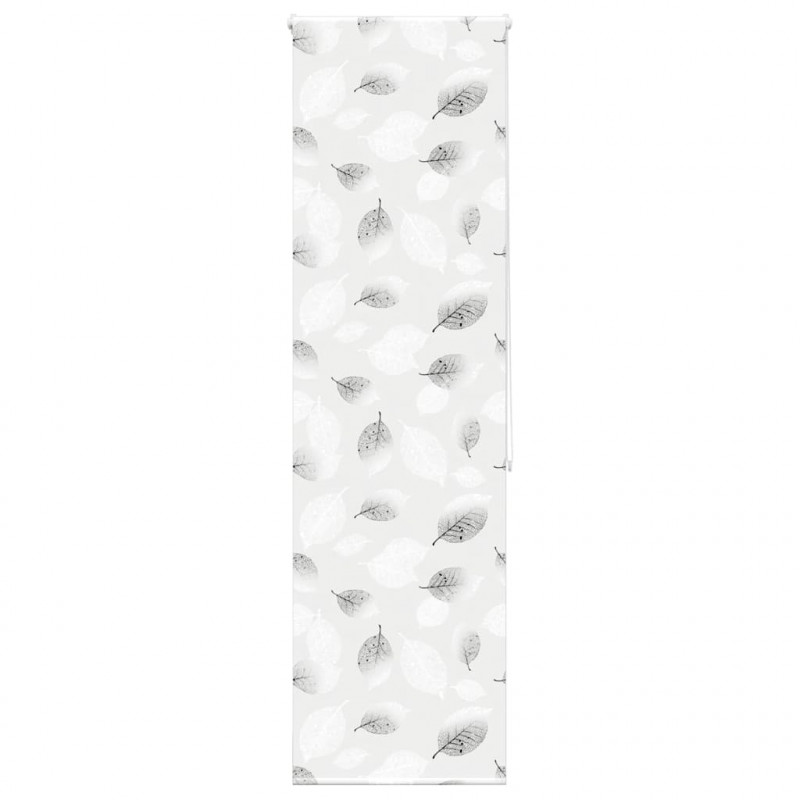 Roleta prysznicowa 60x240 cm Szerokość tkaniny 56 cm