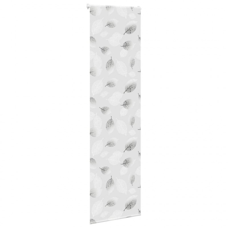 Roleta prysznicowa 60x240 cm Szerokość tkaniny 56 cm