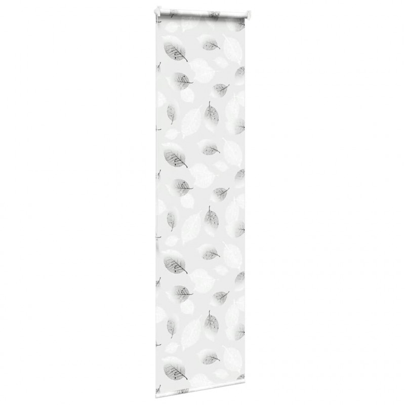 Roleta prysznicowa 60x240 cm Szerokość tkaniny 56 cm