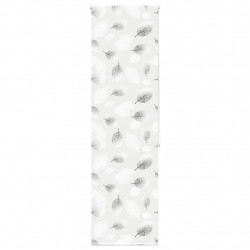 Roleta prysznicowa 70x240 cm Szerokość tkaniny 66 cm
