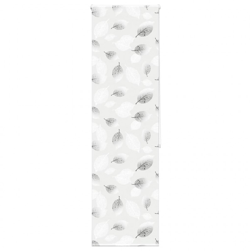 Roleta prysznicowa 70x240 cm Szerokość tkaniny 66 cm