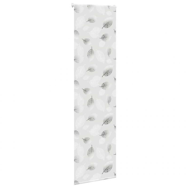 Roleta prysznicowa 70x240 cm Szerokość tkaniny 66 cm