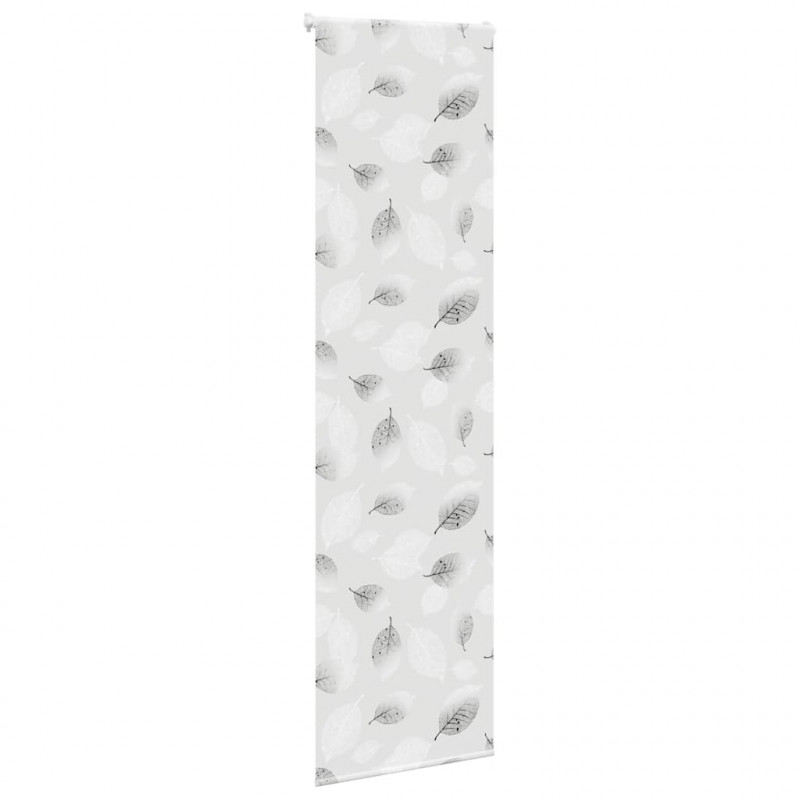Roleta prysznicowa 80x240 cm Szerokość tkaniny 76 cm