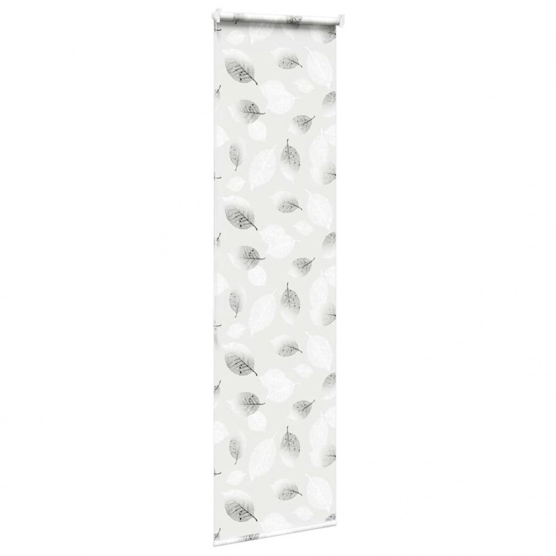 Roleta prysznicowa 80x240 cm Szerokość tkaniny 76 cm