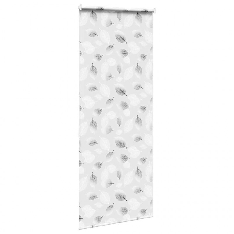 Roleta prysznicowa 90x240 cm Szerokość tkaniny 86 cm