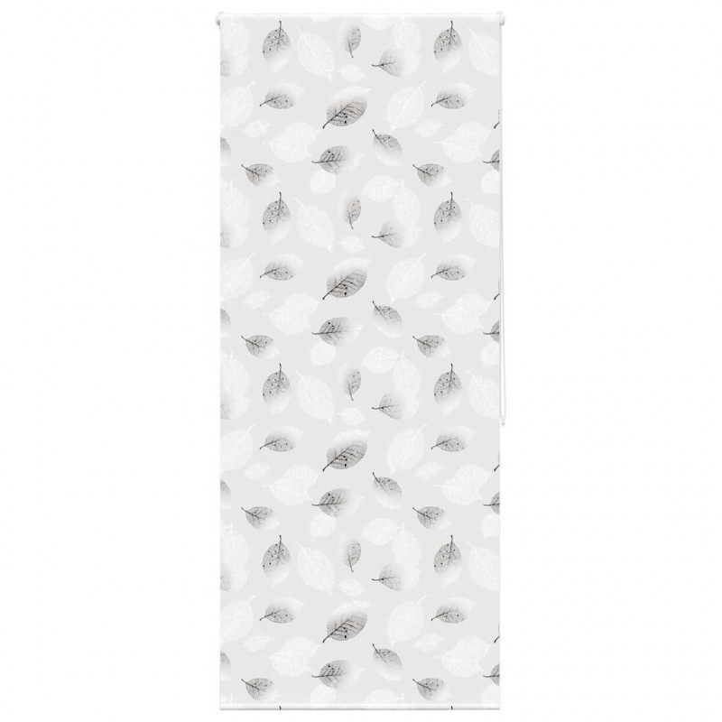 Roleta prysznicowa 100x240 cm Szerokość tkaniny 96 cm