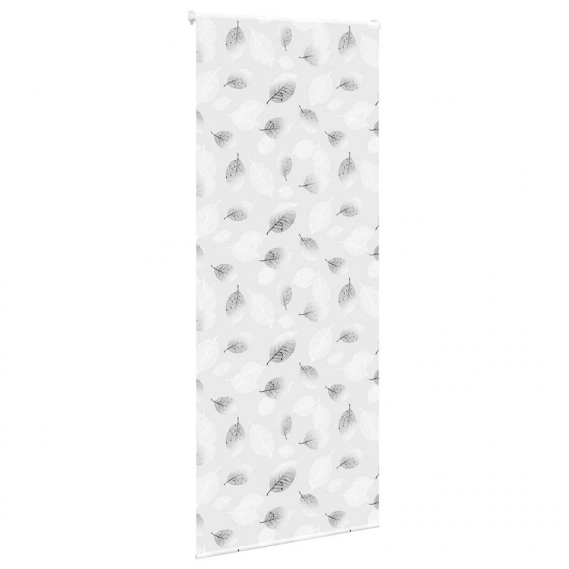 Roleta prysznicowa 100x240 cm Szerokość tkaniny 96 cm