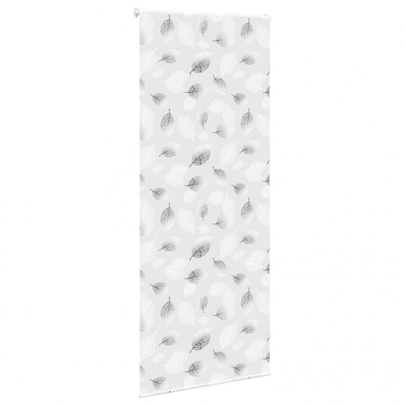 Roleta prysznicowa 110x240 cm Szerokość tkaniny 106 cm
