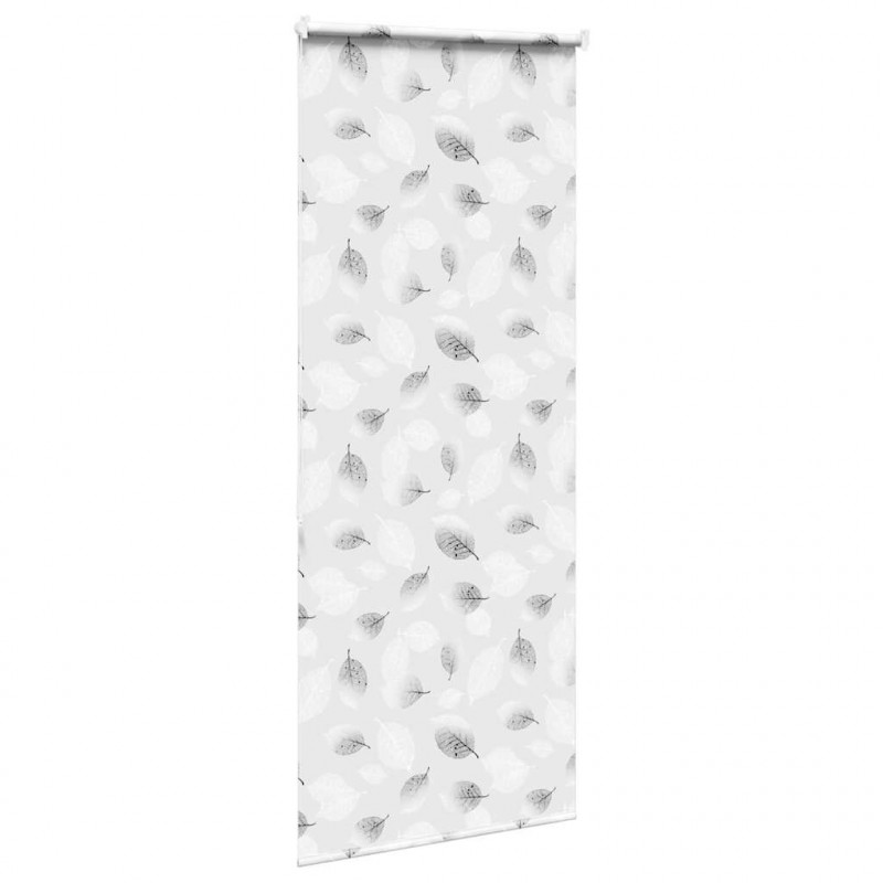 Roleta prysznicowa 110x240 cm Szerokość tkaniny 106 cm