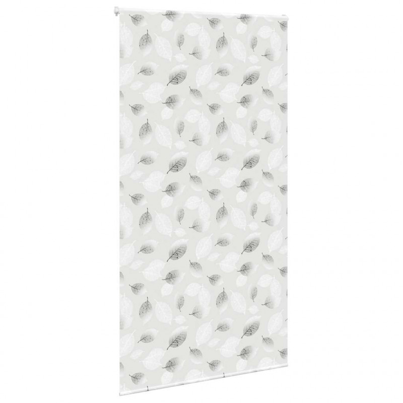 Roleta prysznicowa 130x240 cm Szerokość tkaniny 126 cm