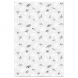 Roleta prysznicowa 160x240 cm Szerokość tkaniny 156 cm