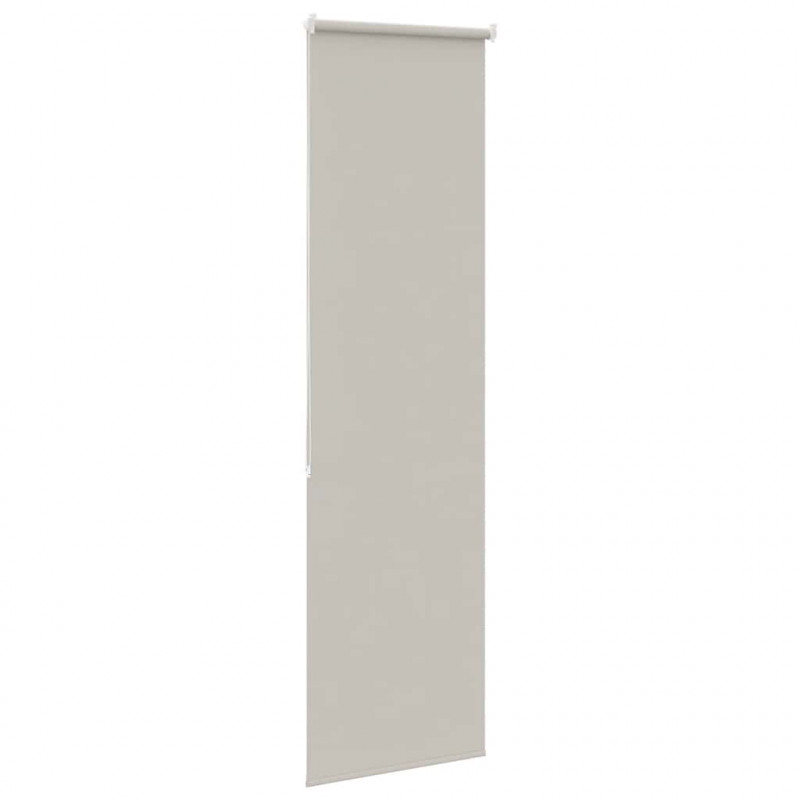 Roleta prysznicowa 60x240 cm Szerokość tkaniny 56 cm