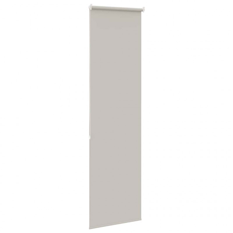 Roleta prysznicowa 70x240 cm Szerokość tkaniny 66 cm