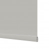 Roleta prysznicowa 70x240 cm Szerokość tkaniny 66 cm