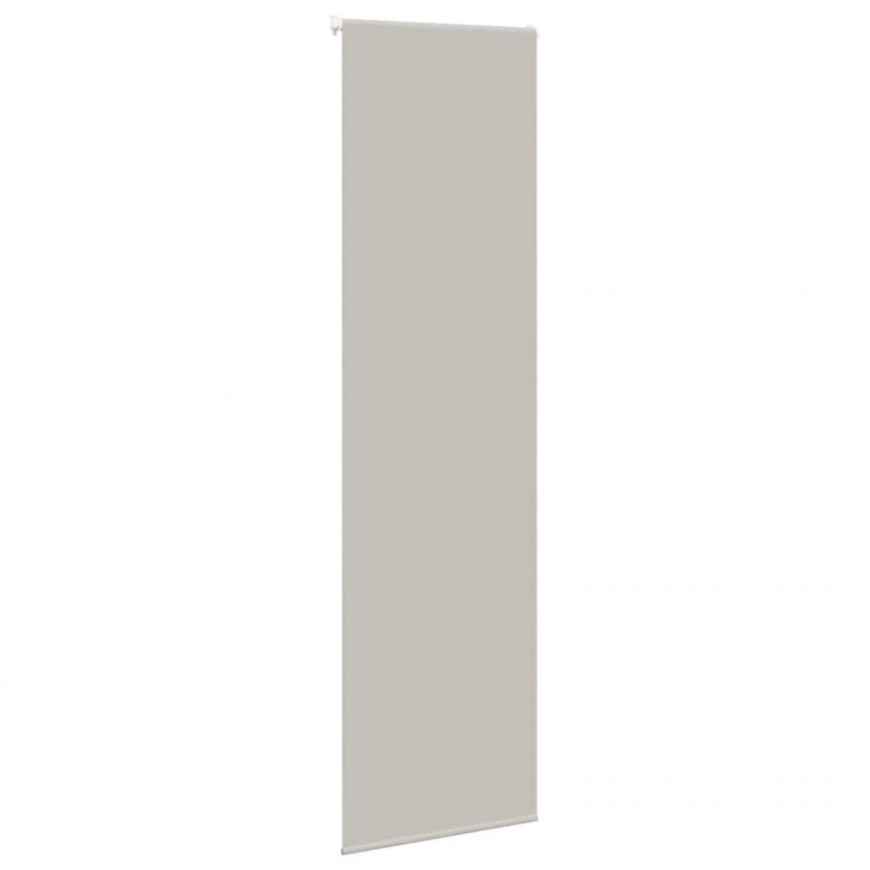 Roleta prysznicowa 80x240 cm Szerokość tkaniny 76 cm