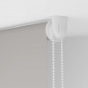 Roleta prysznicowa 100x240 cm Szerokość tkaniny 96 cm