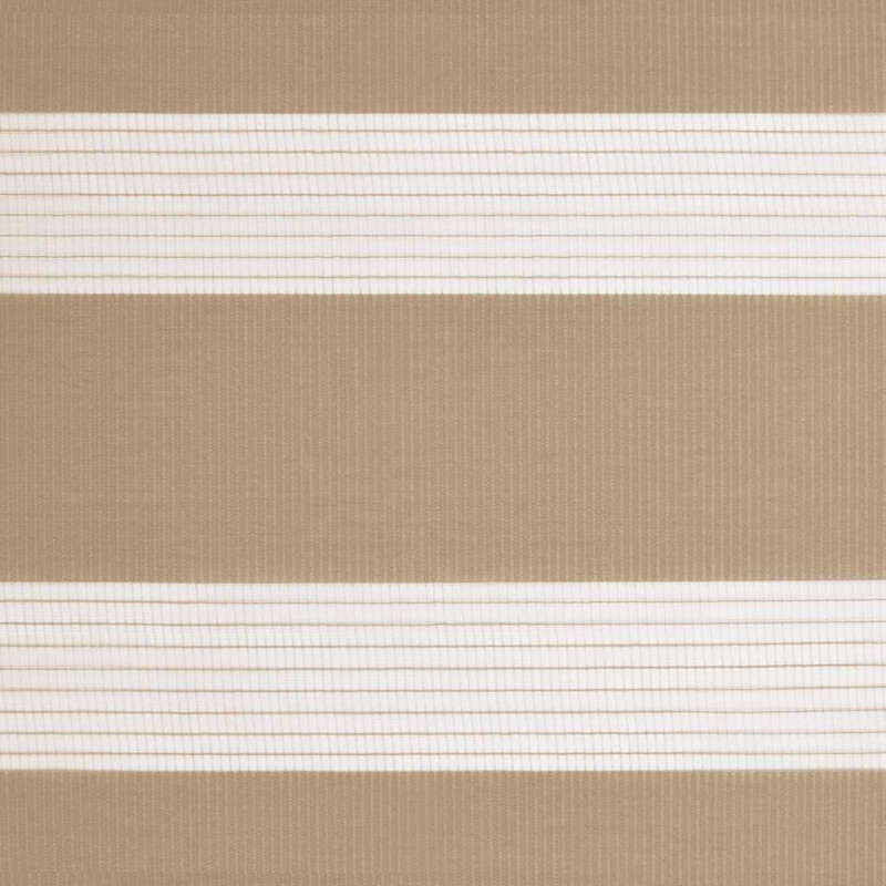 Roleta zebra, 155x150 cm, szerokość tkaniny 150,9 cm, poliester